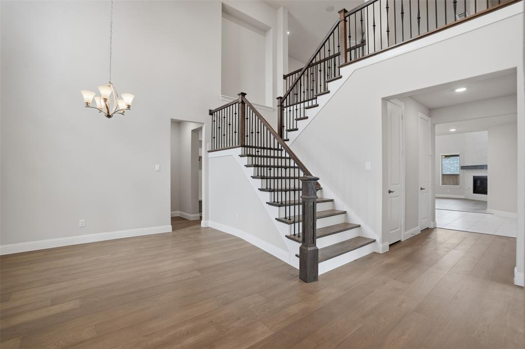 DOMINION OF PLEASANT VALLEY - Residential