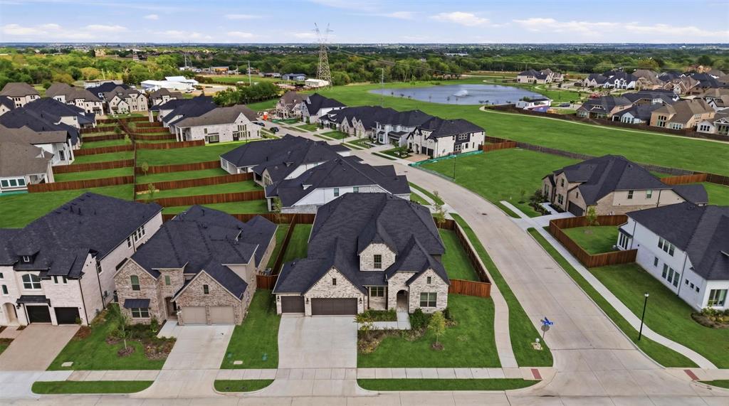 DOMINION OF PLEASANT VALLEY - Residential