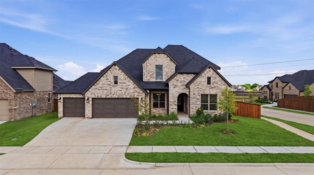 DOMINION OF PLEASANT VALLEY - Residential