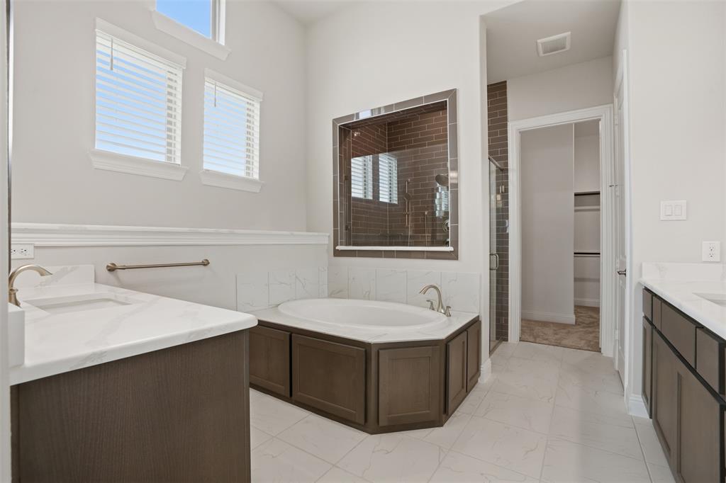 DOMINION OF PLEASANT VALLEY - Residential