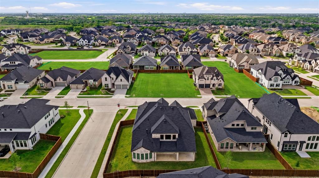 DOMINION OF PLEASANT VALLEY - Residential