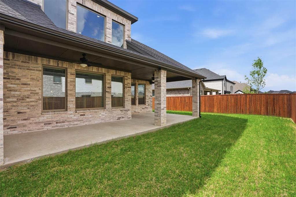 DOMINION OF PLEASANT VALLEY - Residential