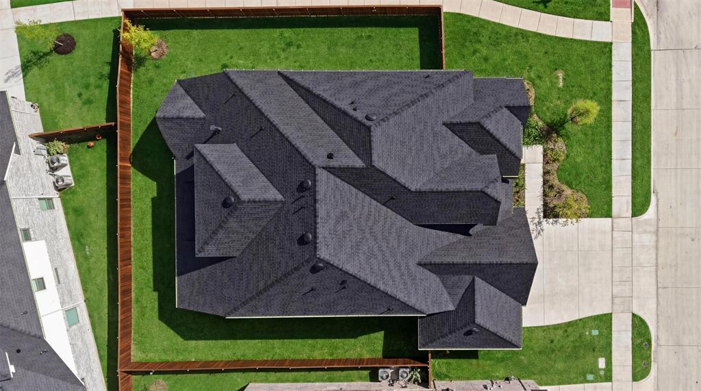 DOMINION OF PLEASANT VALLEY - Residential