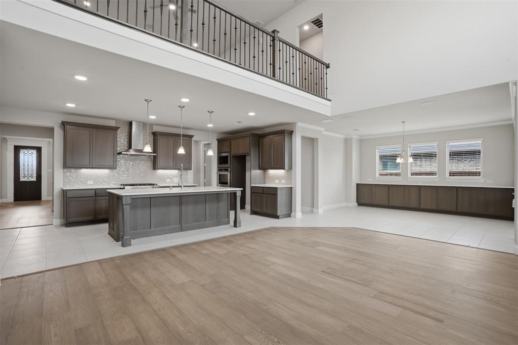 DOMINION OF PLEASANT VALLEY - Residential