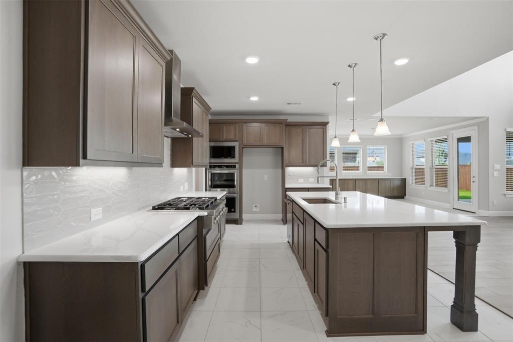 DOMINION OF PLEASANT VALLEY - Residential