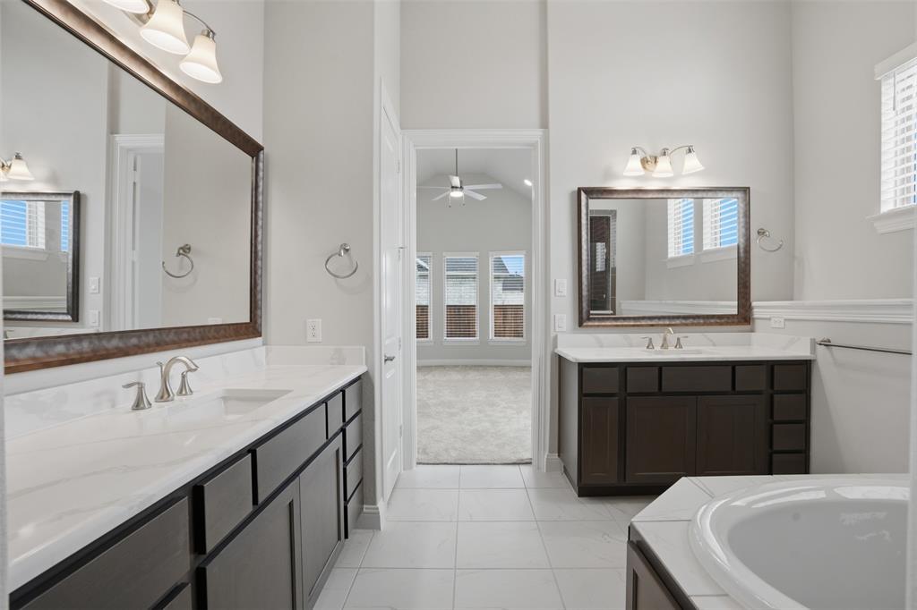 DOMINION OF PLEASANT VALLEY - Residential