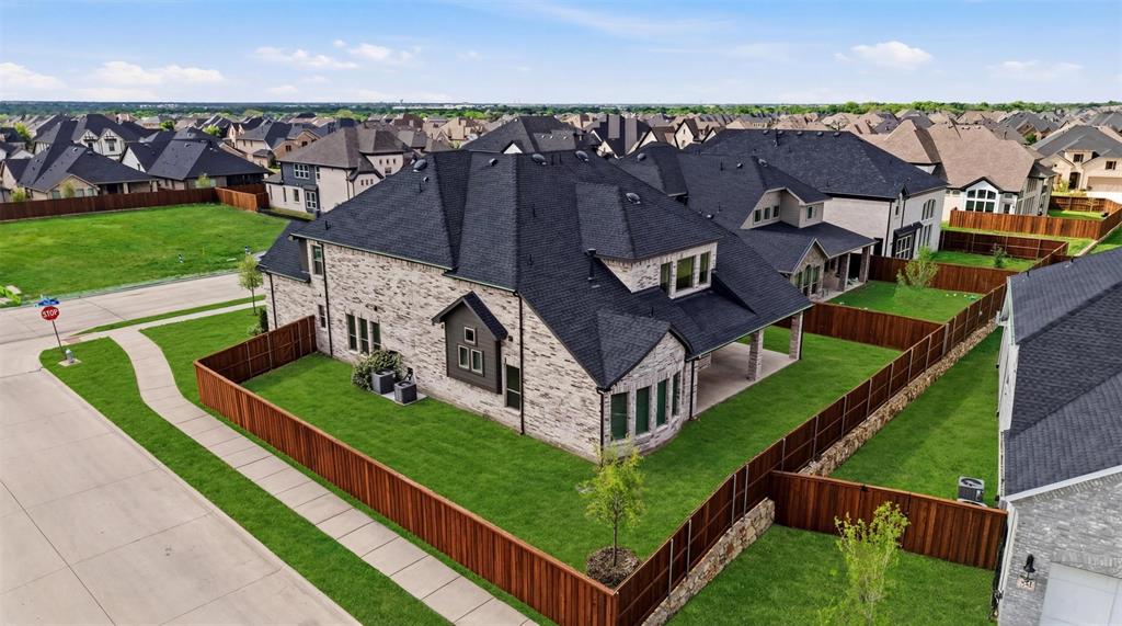 DOMINION OF PLEASANT VALLEY - Residential