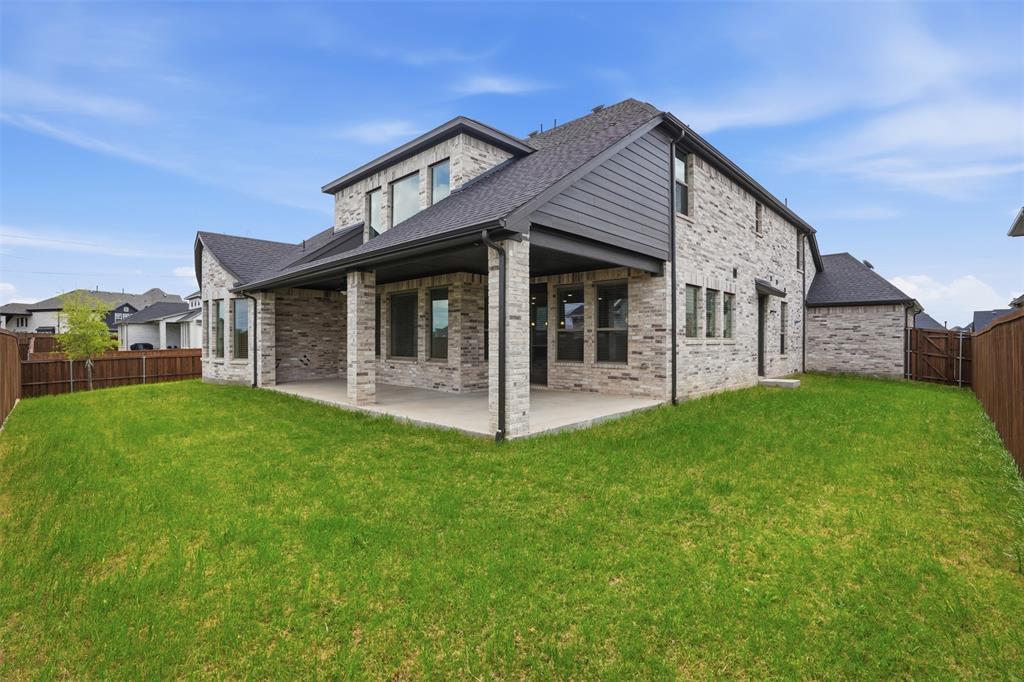 DOMINION OF PLEASANT VALLEY - Residential