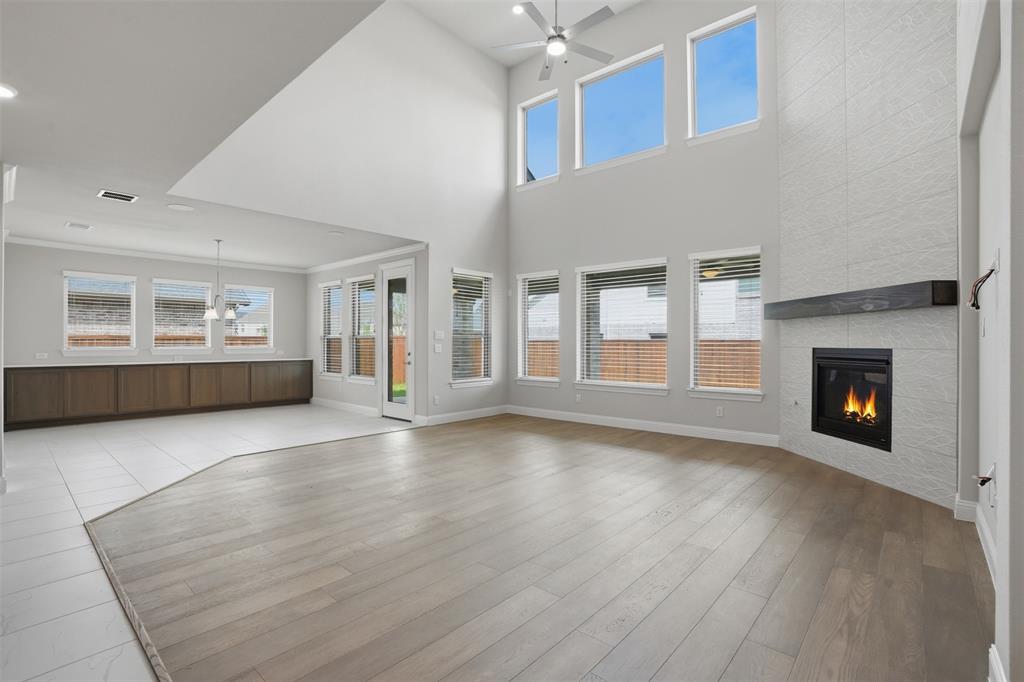 DOMINION OF PLEASANT VALLEY - Residential