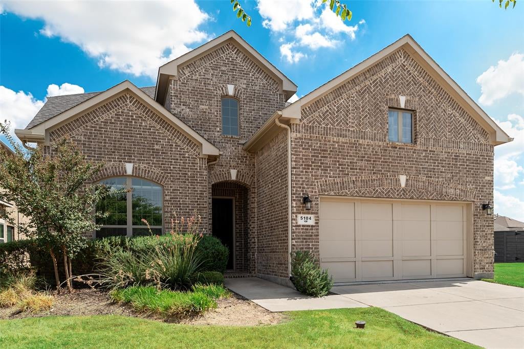 5104 Shallow Pond Drive