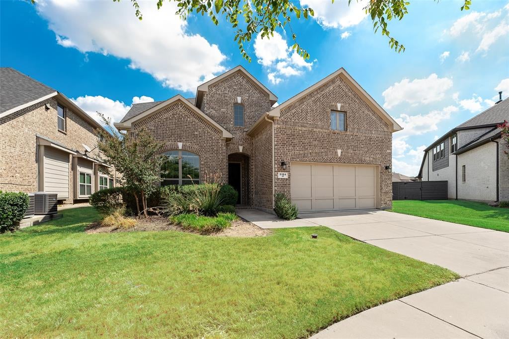 5104 Shallow Pond Drive