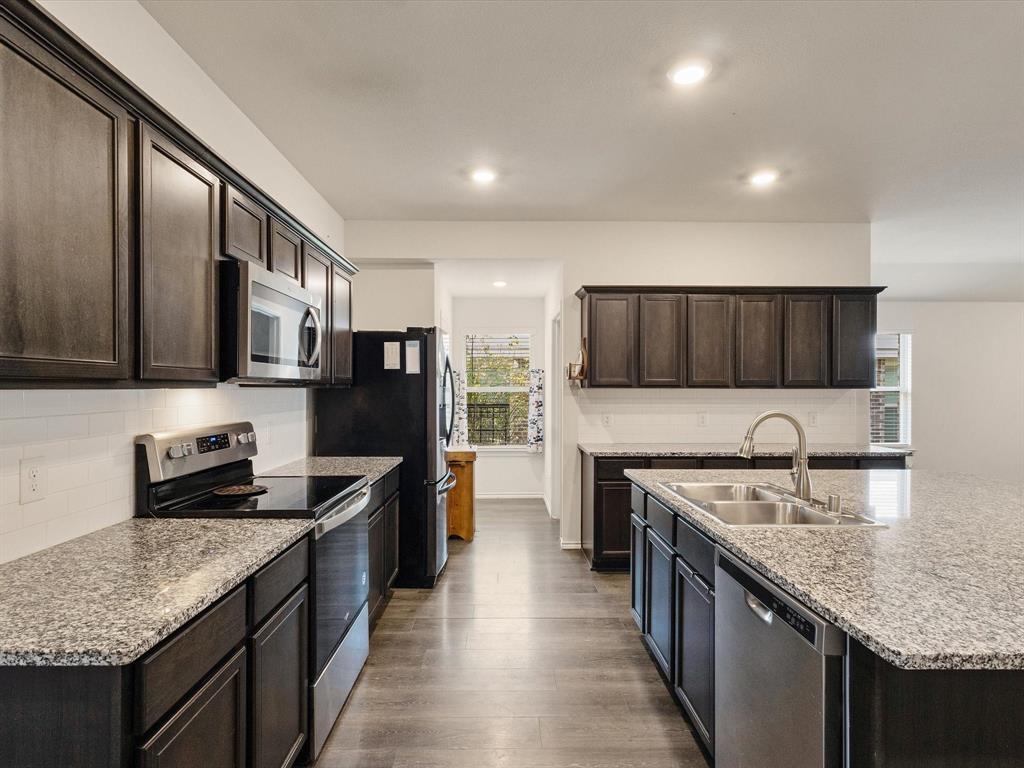 1223 Trevino Road