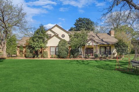 2201 Oak Knoll Court Colleyville TX 76034