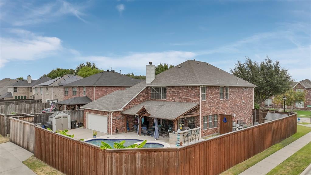 13237 Mondovi Drive