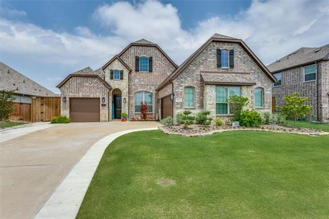 3122 Grandview Drive Wylie TX 75098