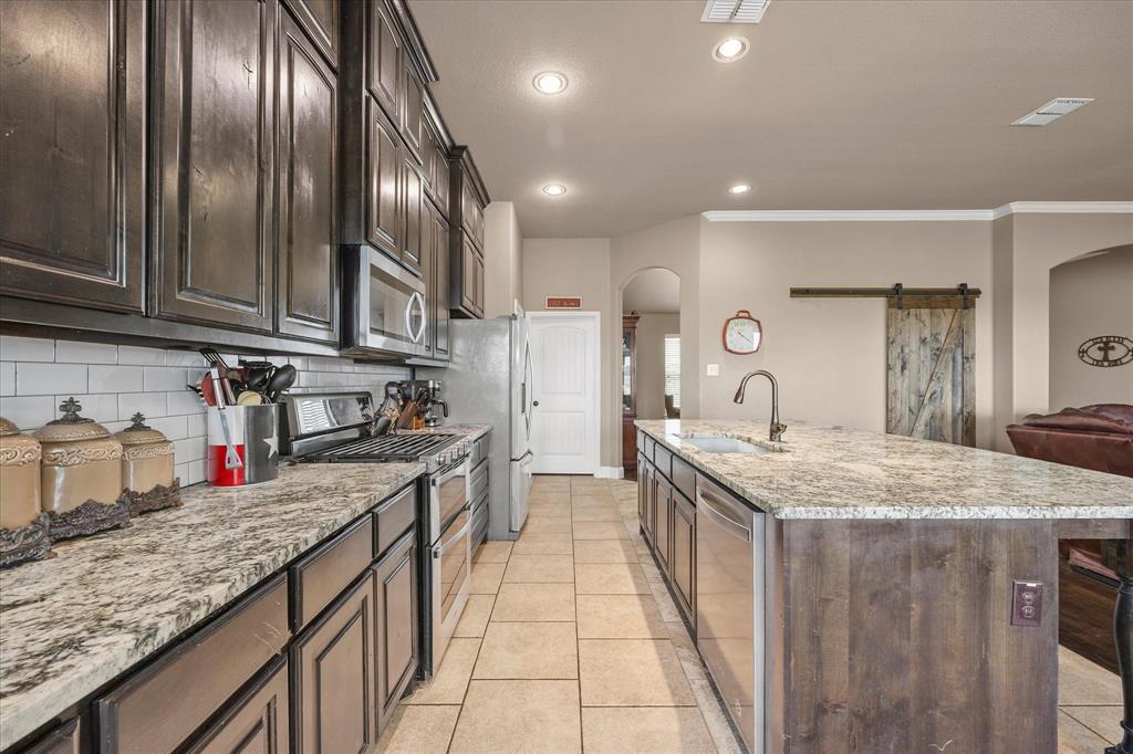 Caddo Fork Estates - Residential