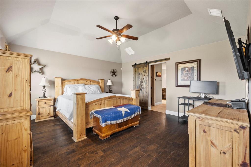 Caddo Fork Estates - Residential