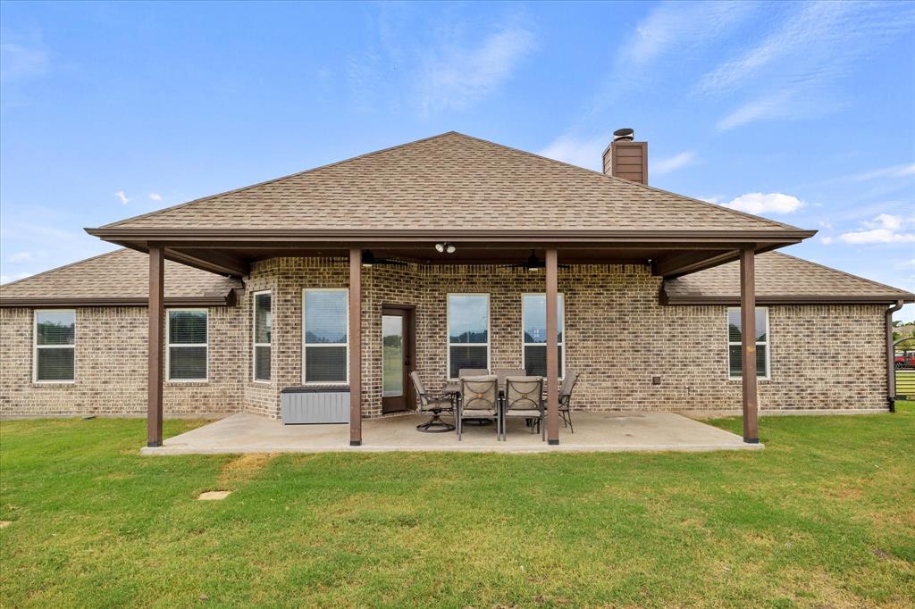 Caddo Fork Estates - Residential