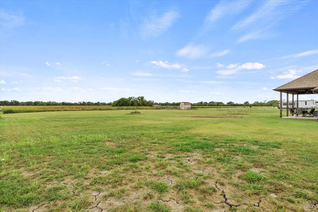 Caddo Fork Estates - Residential