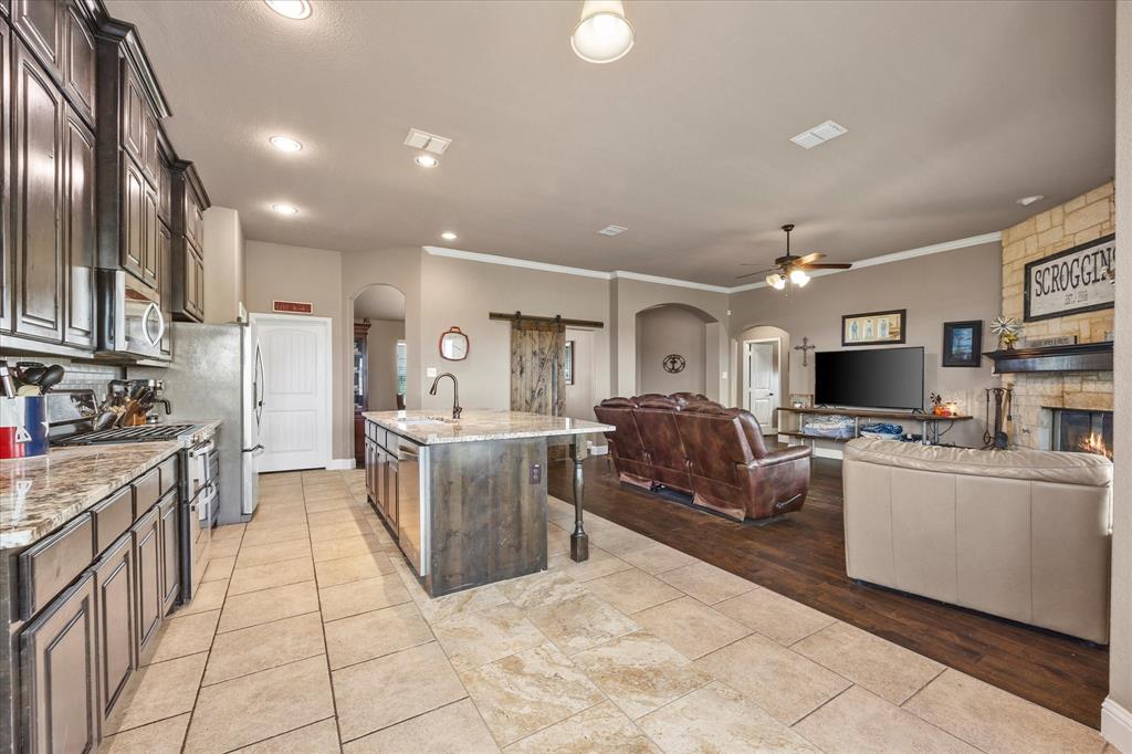 Caddo Fork Estates - Residential