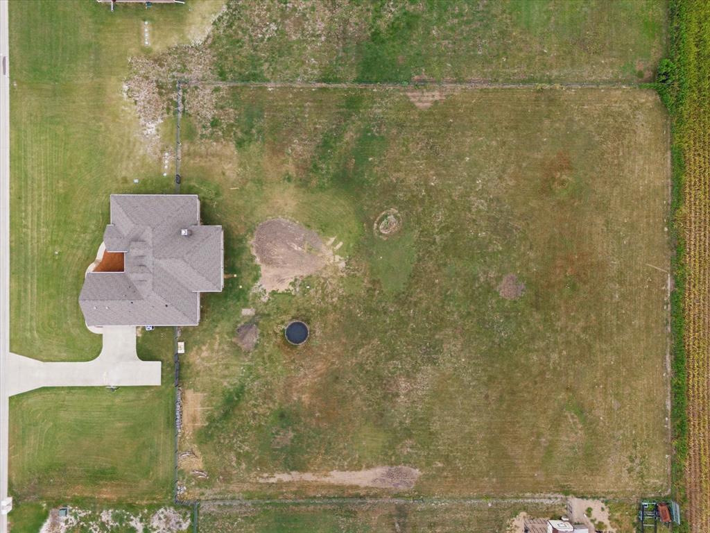 Caddo Fork Estates - Residential