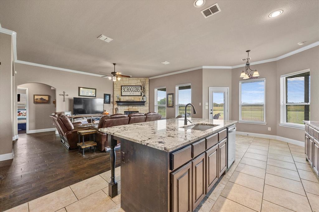 Caddo Fork Estates - Residential