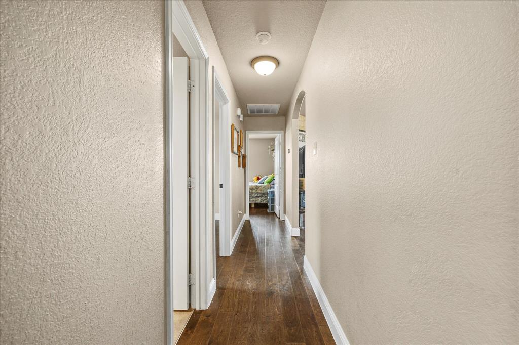 Caddo Fork Estates - Residential