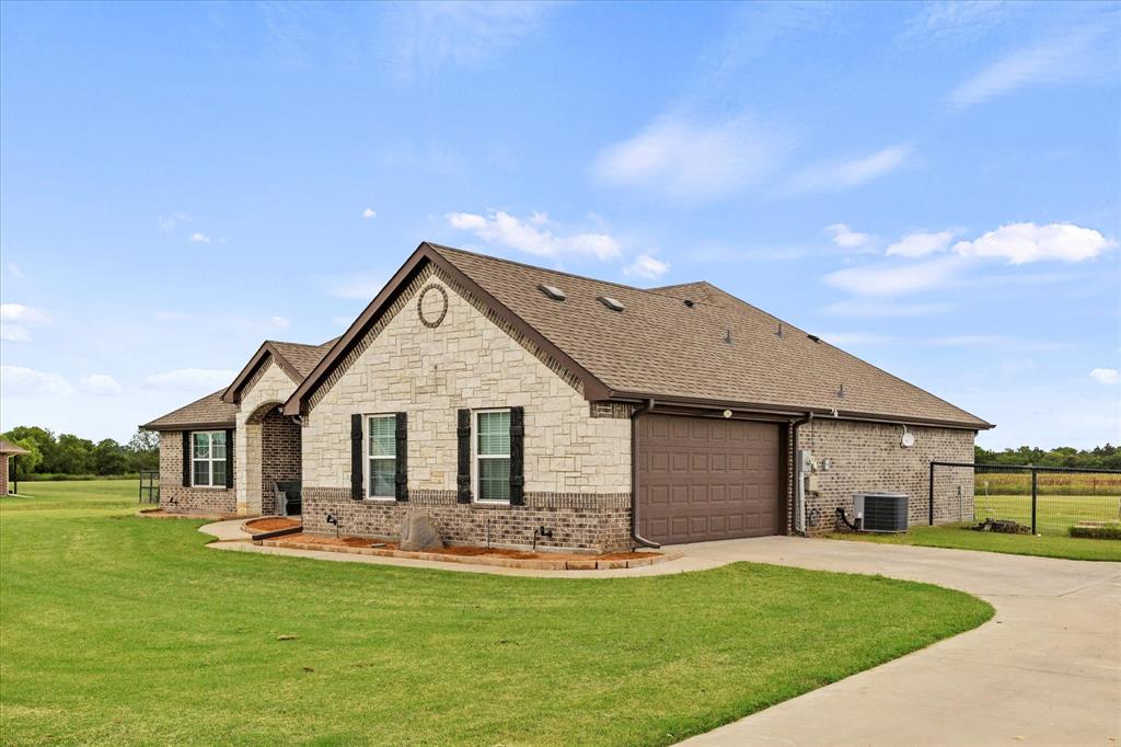 Caddo Fork Estates - Residential