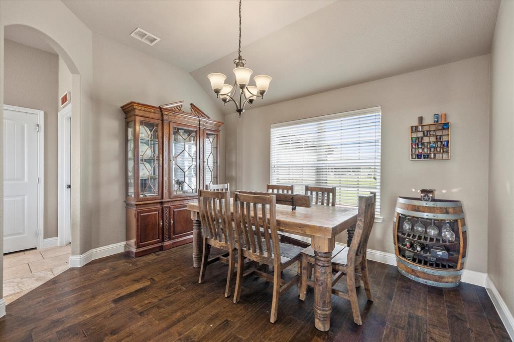 Caddo Fork Estates - Residential