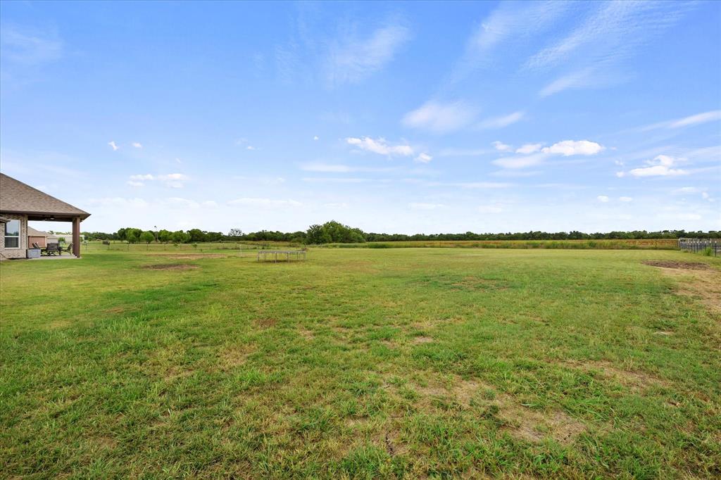 Caddo Fork Estates - Residential