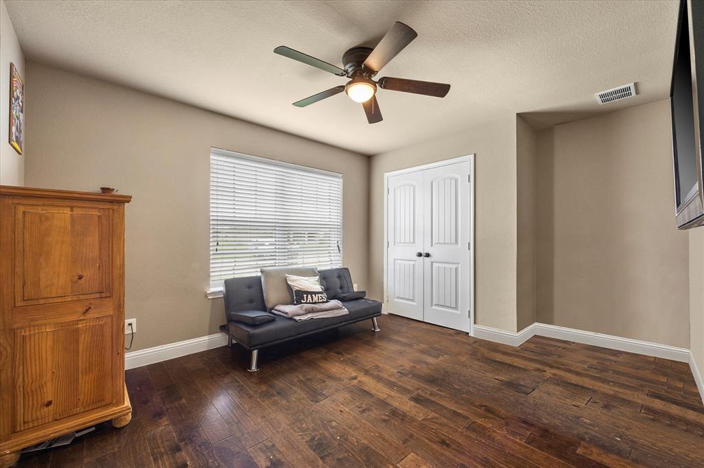 Caddo Fork Estates - Residential