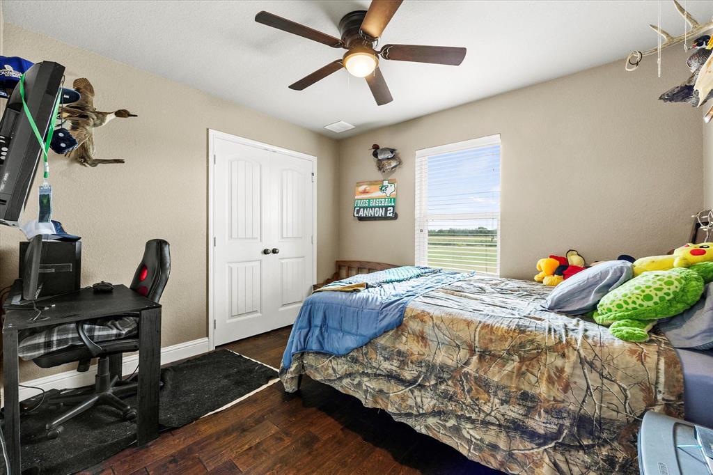 Caddo Fork Estates - Residential