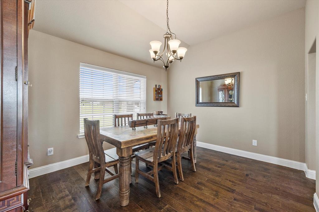 Caddo Fork Estates - Residential