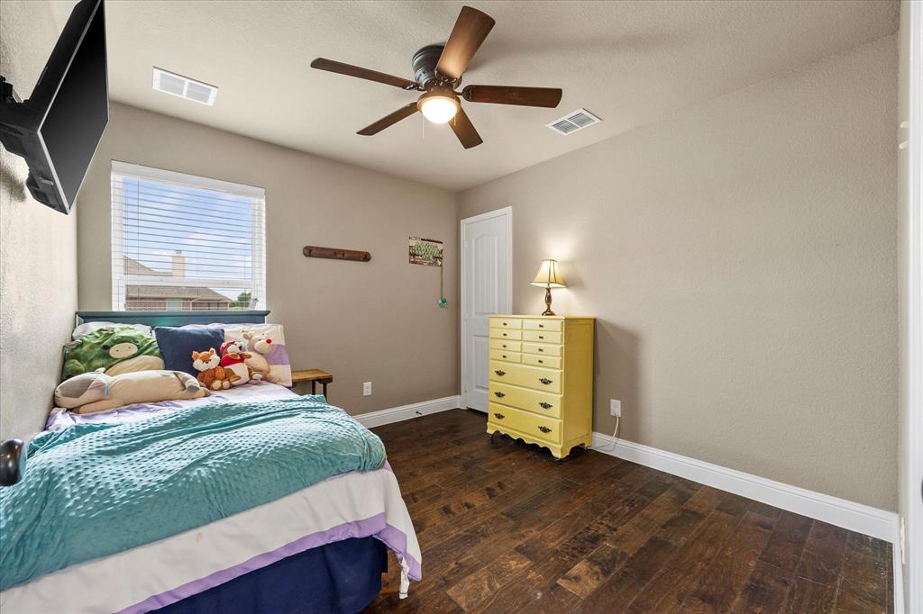 Caddo Fork Estates - Residential