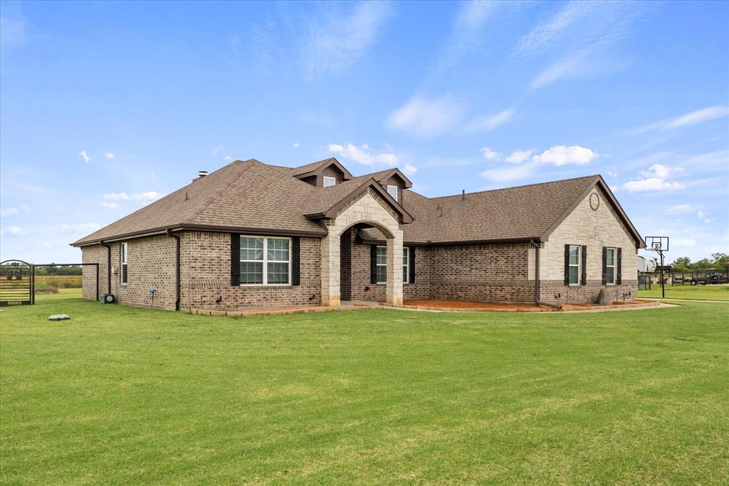 Caddo Fork Estates - Residential