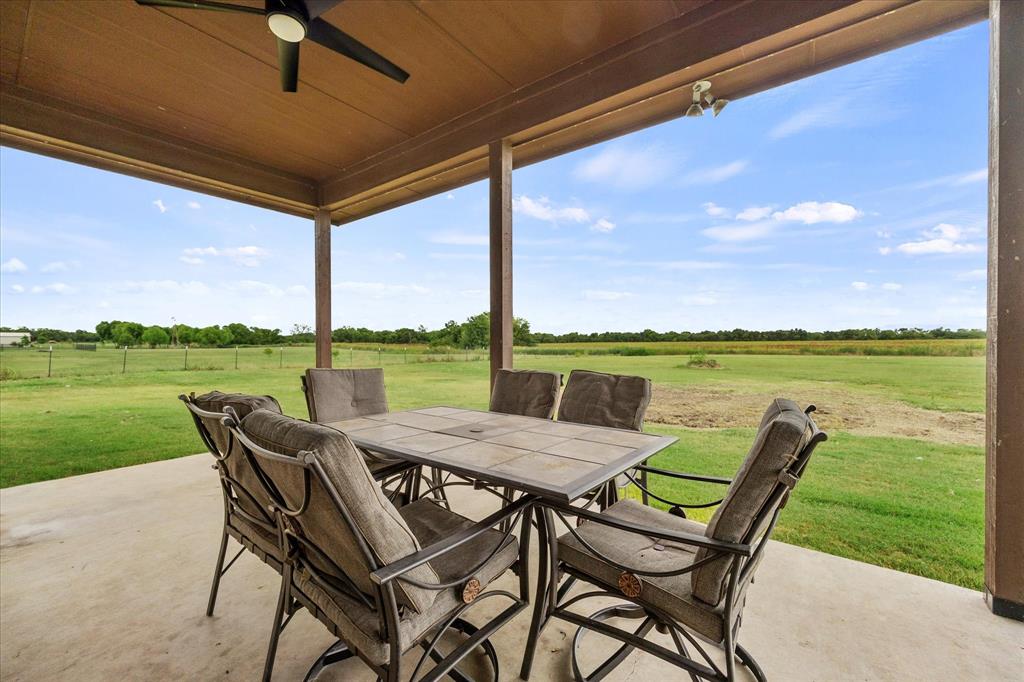 Caddo Fork Estates - Residential