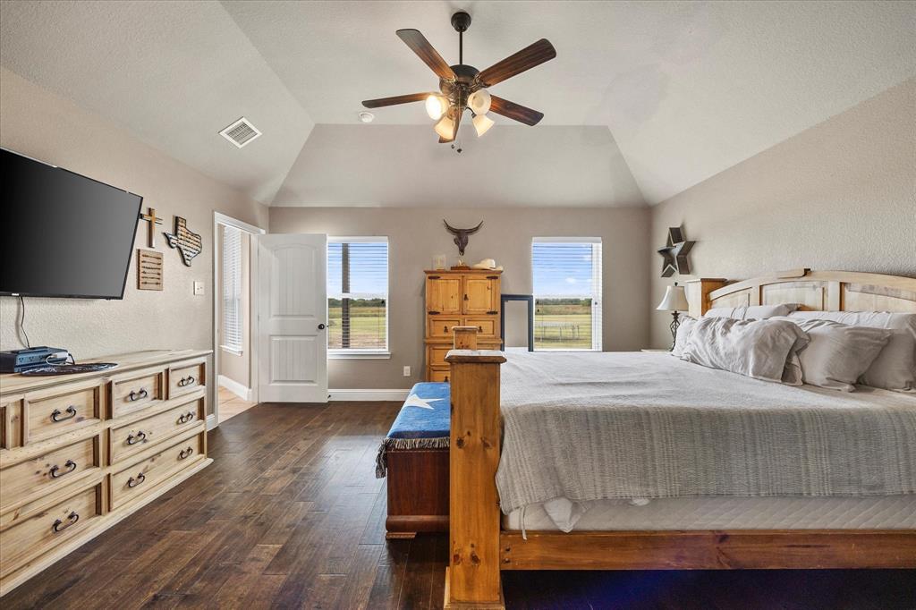 Caddo Fork Estates - Residential