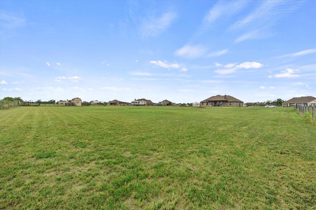 Caddo Fork Estates - Residential