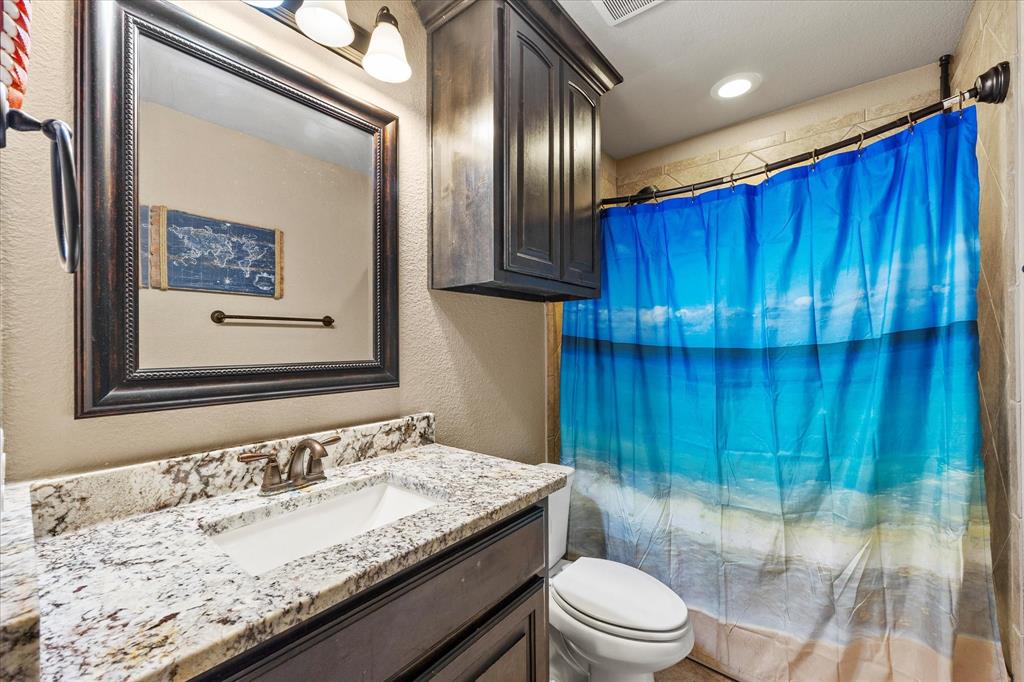 Caddo Fork Estates - Residential