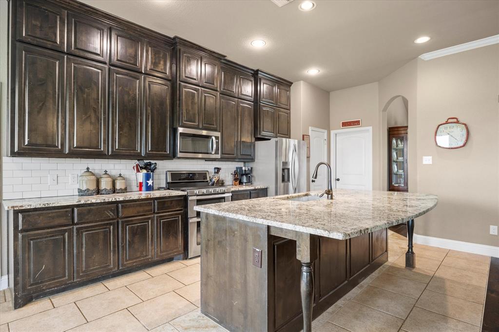 Caddo Fork Estates - Residential