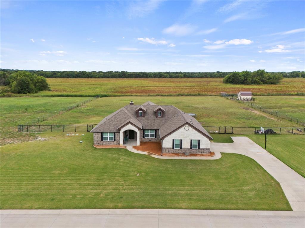 Caddo Fork Estates - Residential