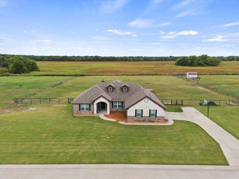 4339 Paige Drive Caddo Mills TX 75135