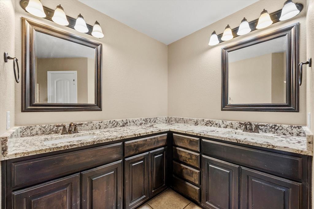 Caddo Fork Estates - Residential