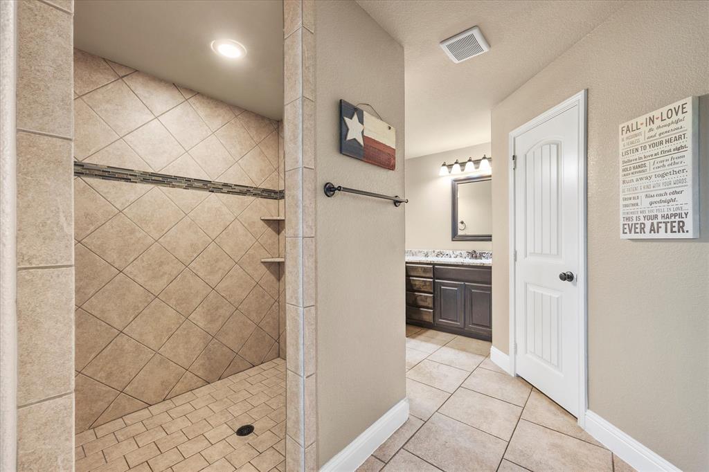 Caddo Fork Estates - Residential