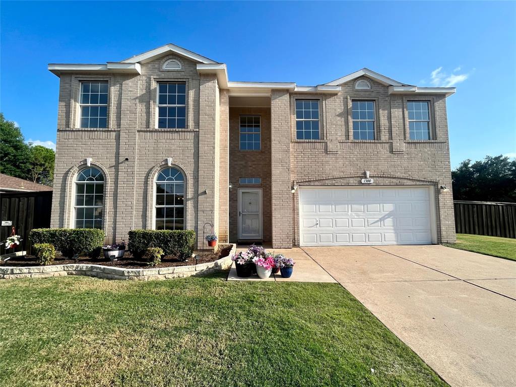 1300 Marble Cove Lane