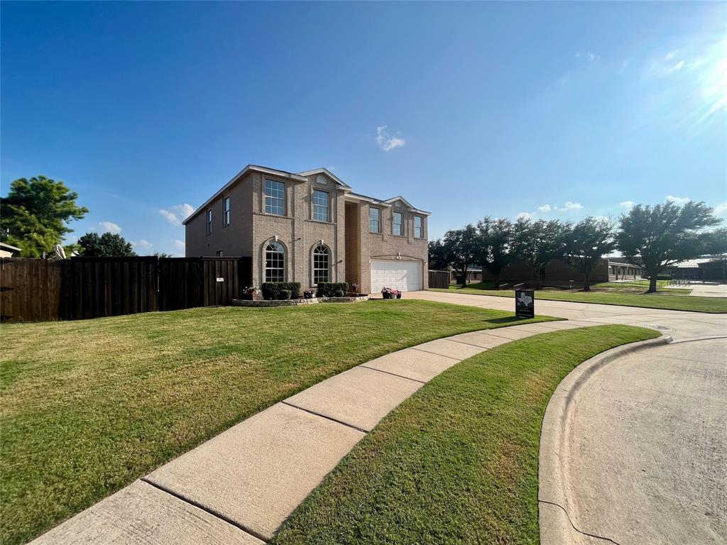 1300 Marble Cove Lane