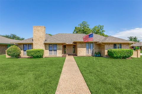 1119 E Spring Valley Road Richardson TX 75081