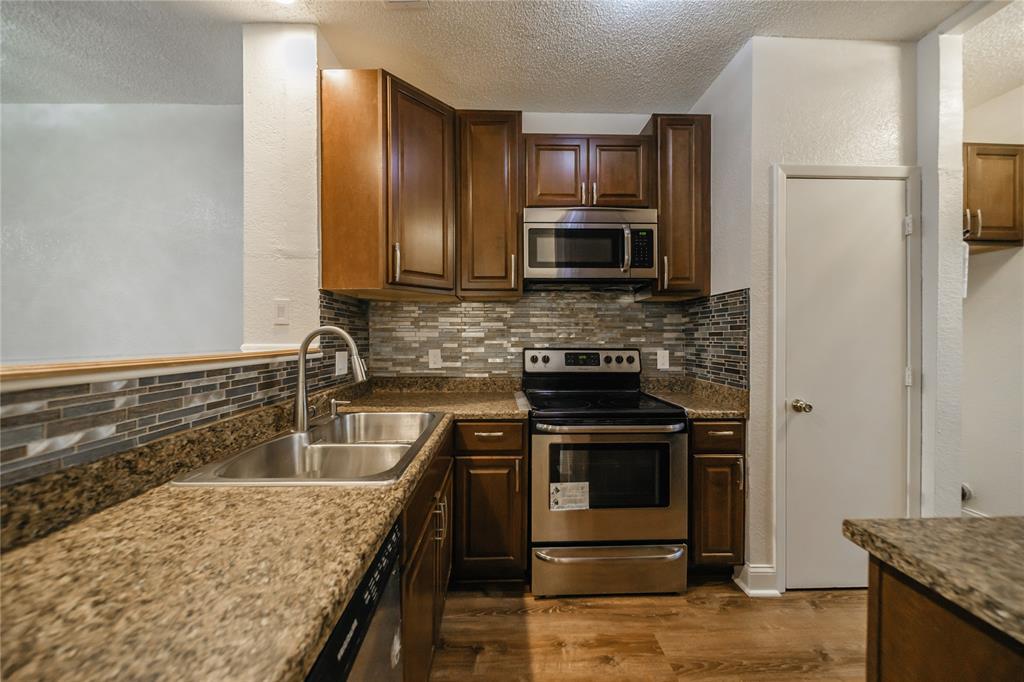 Pheasant Landing #8 - Residential Lease