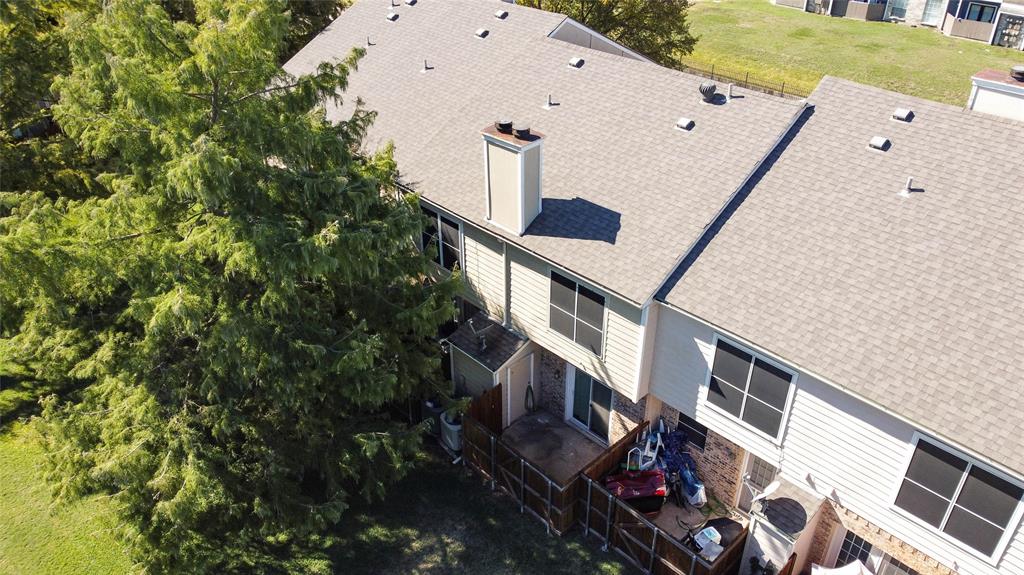 Pheasant Landing #8 - Residential Lease