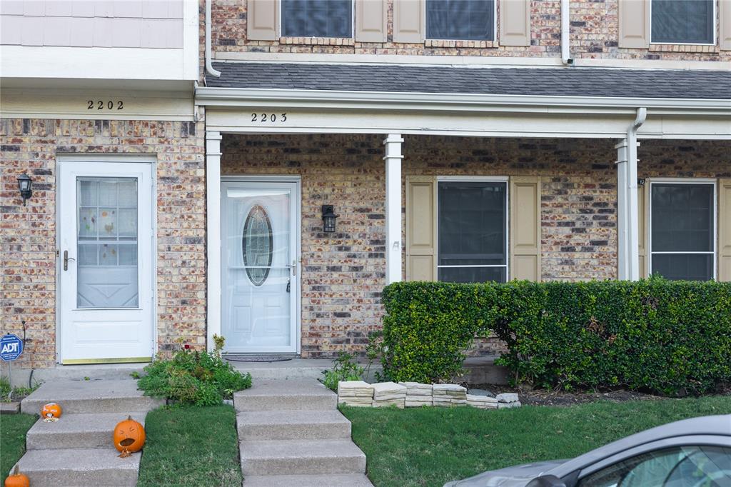 Pheasant Landing #8 - Residential Lease